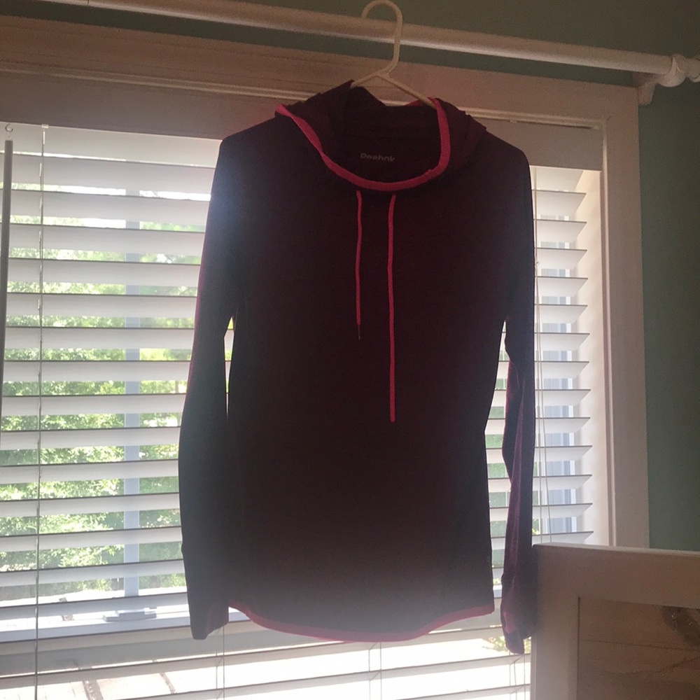 Reebok Pullover - image 1